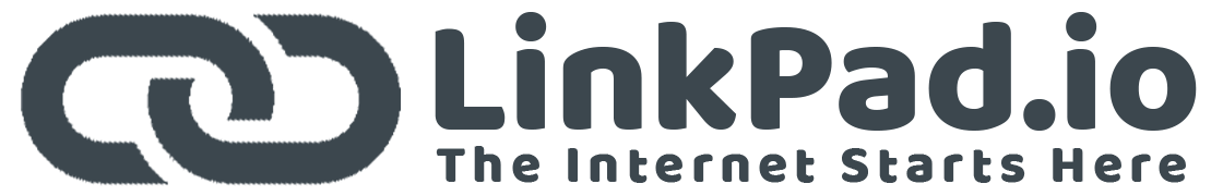 LinkPad